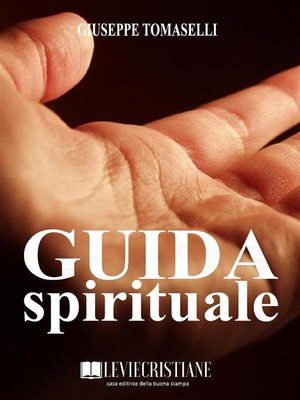 cover image of Guida spirituale